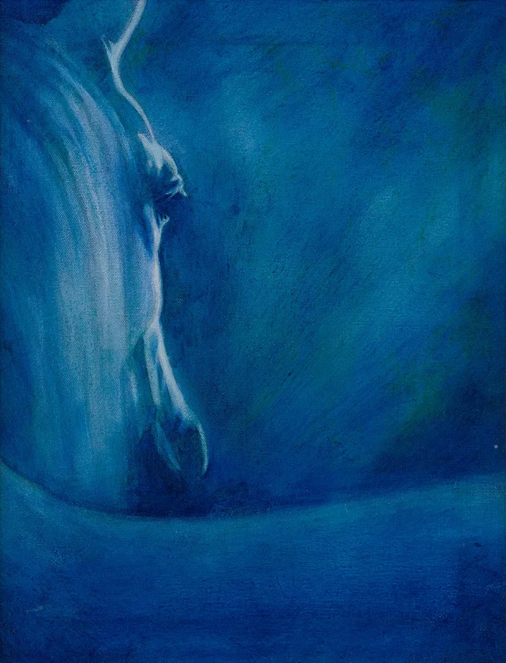 Ethereal Mystic