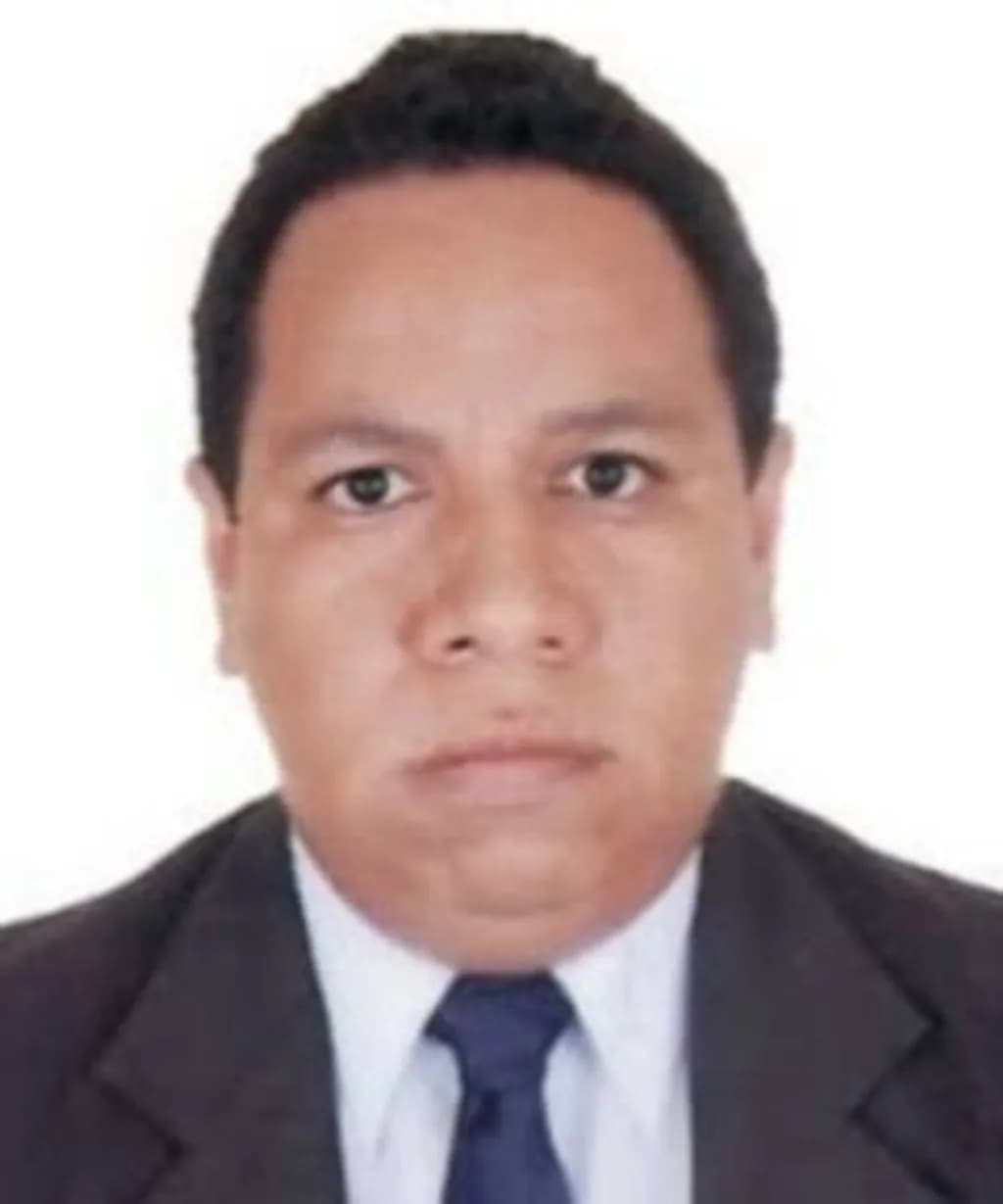 Formal Portrait