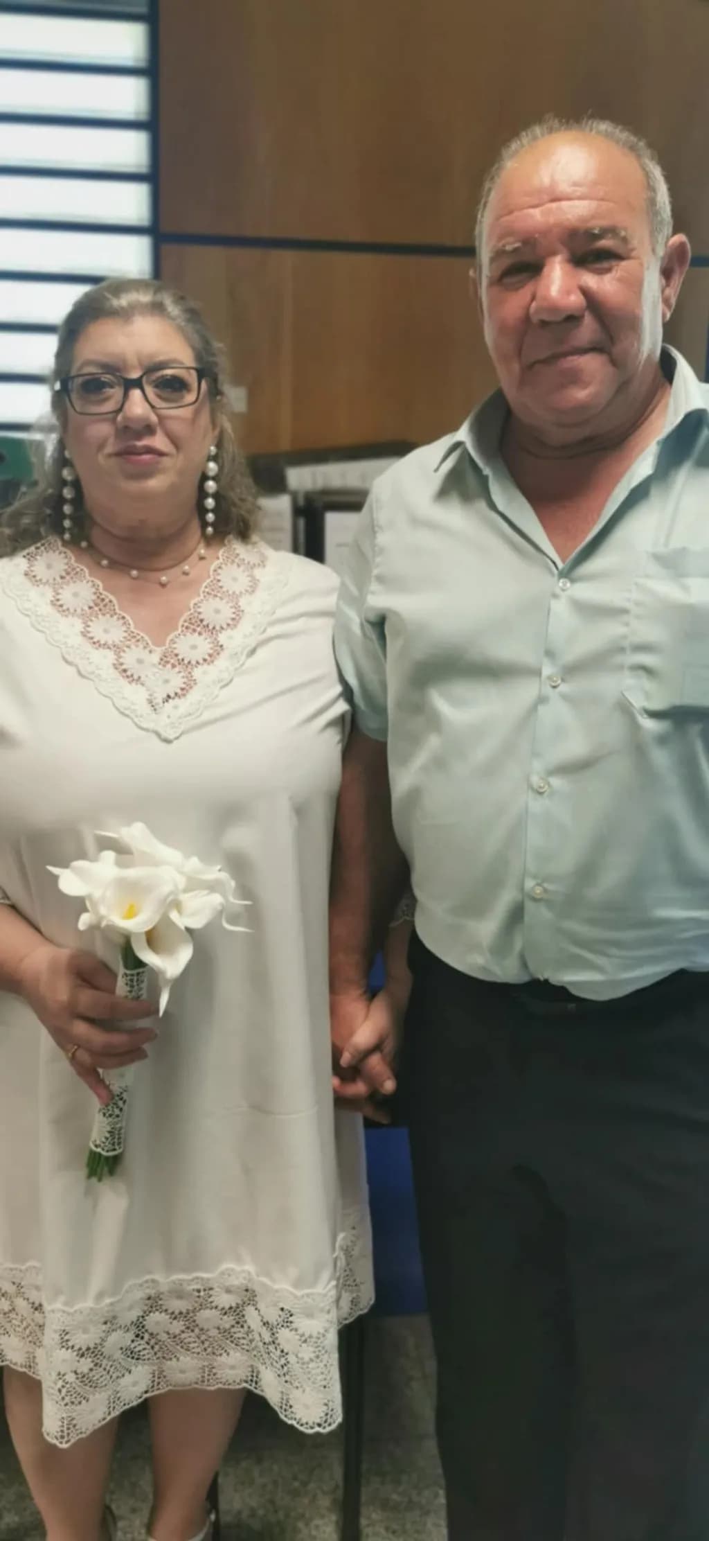 Together Forever