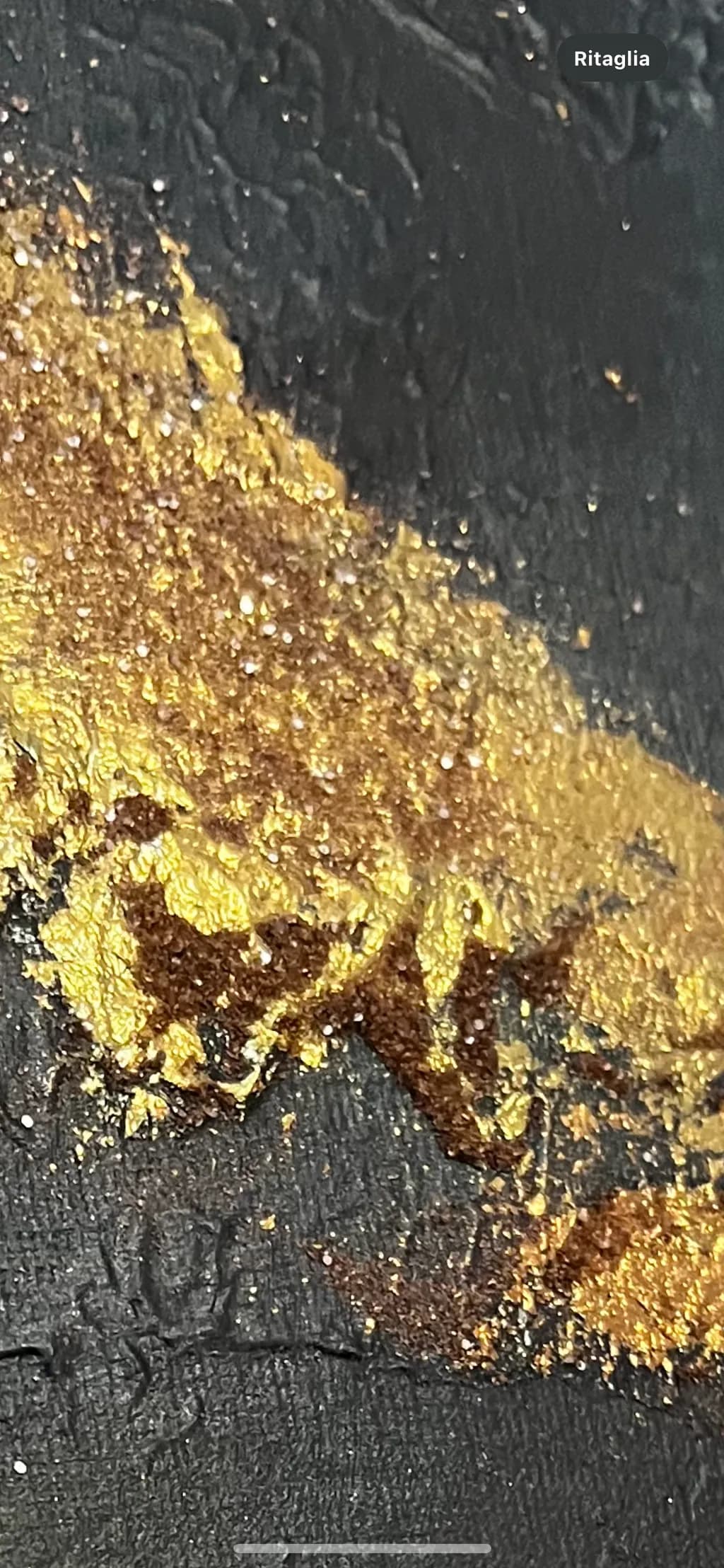 Golden Embers