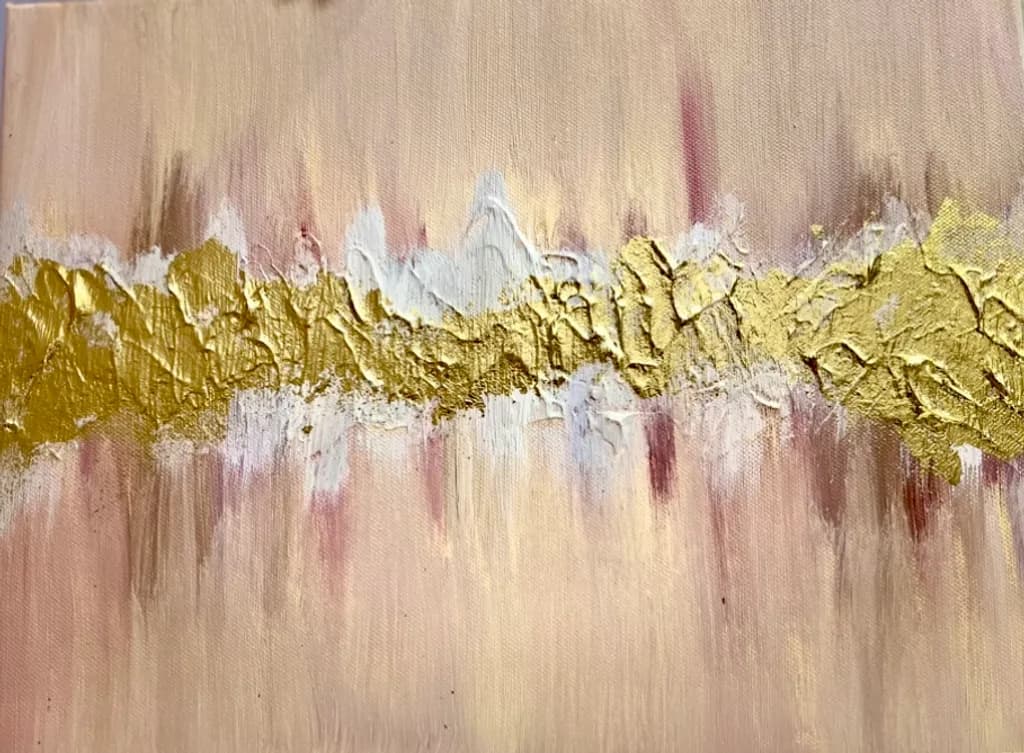 Golden Divide