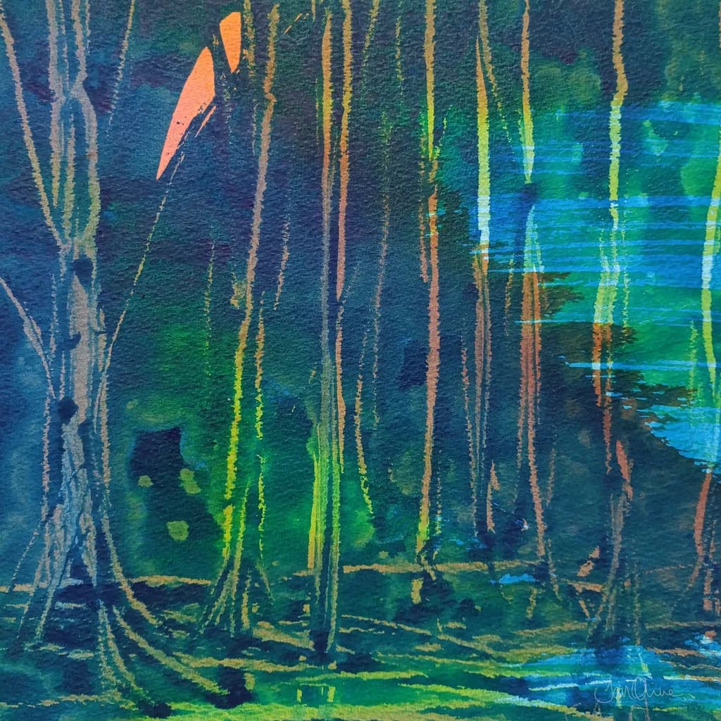 Mystic Wood