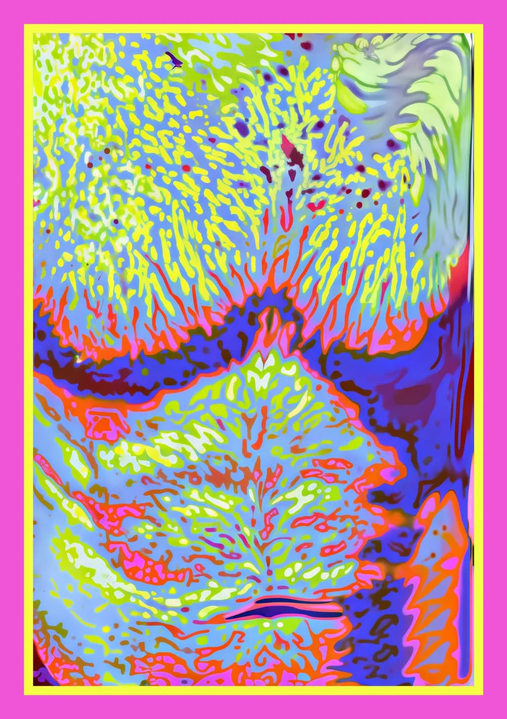 Neon Tides