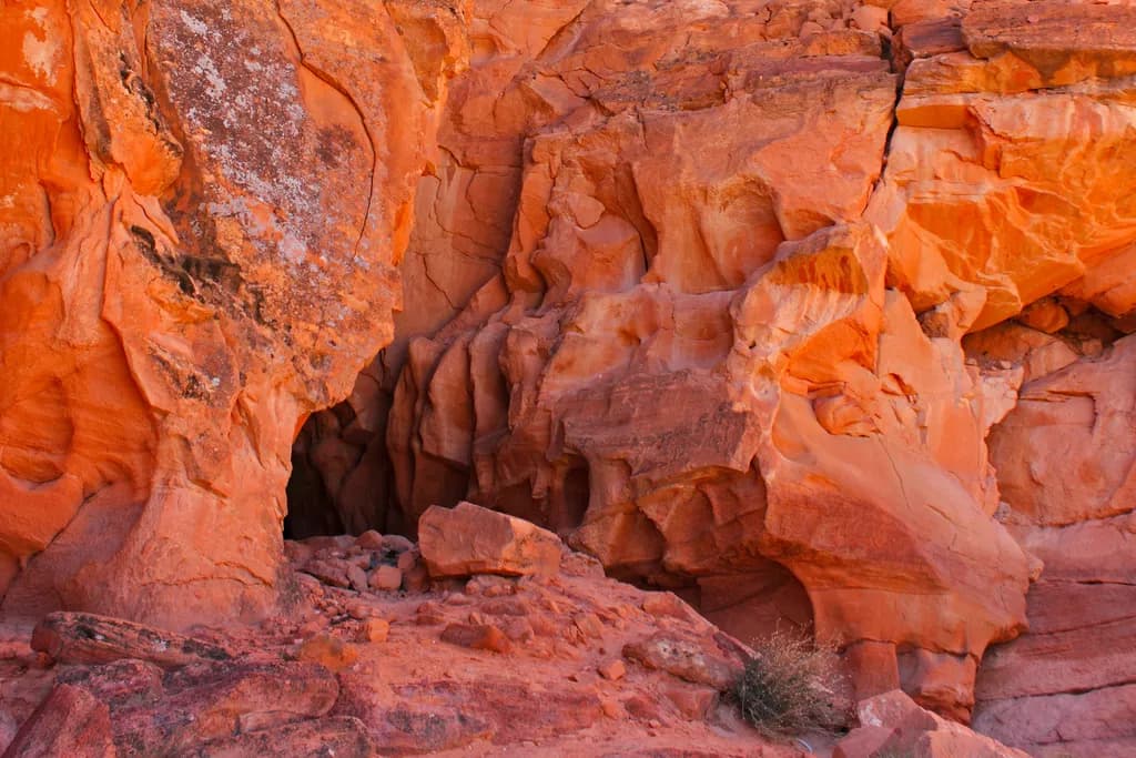 Chinese Dragon Rock