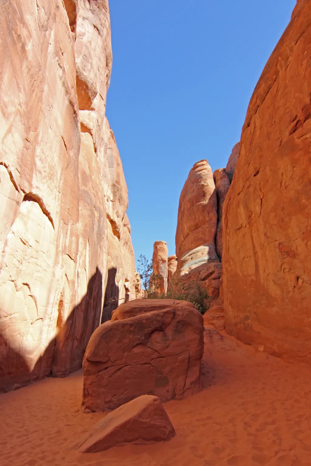 Stonecarver Alley