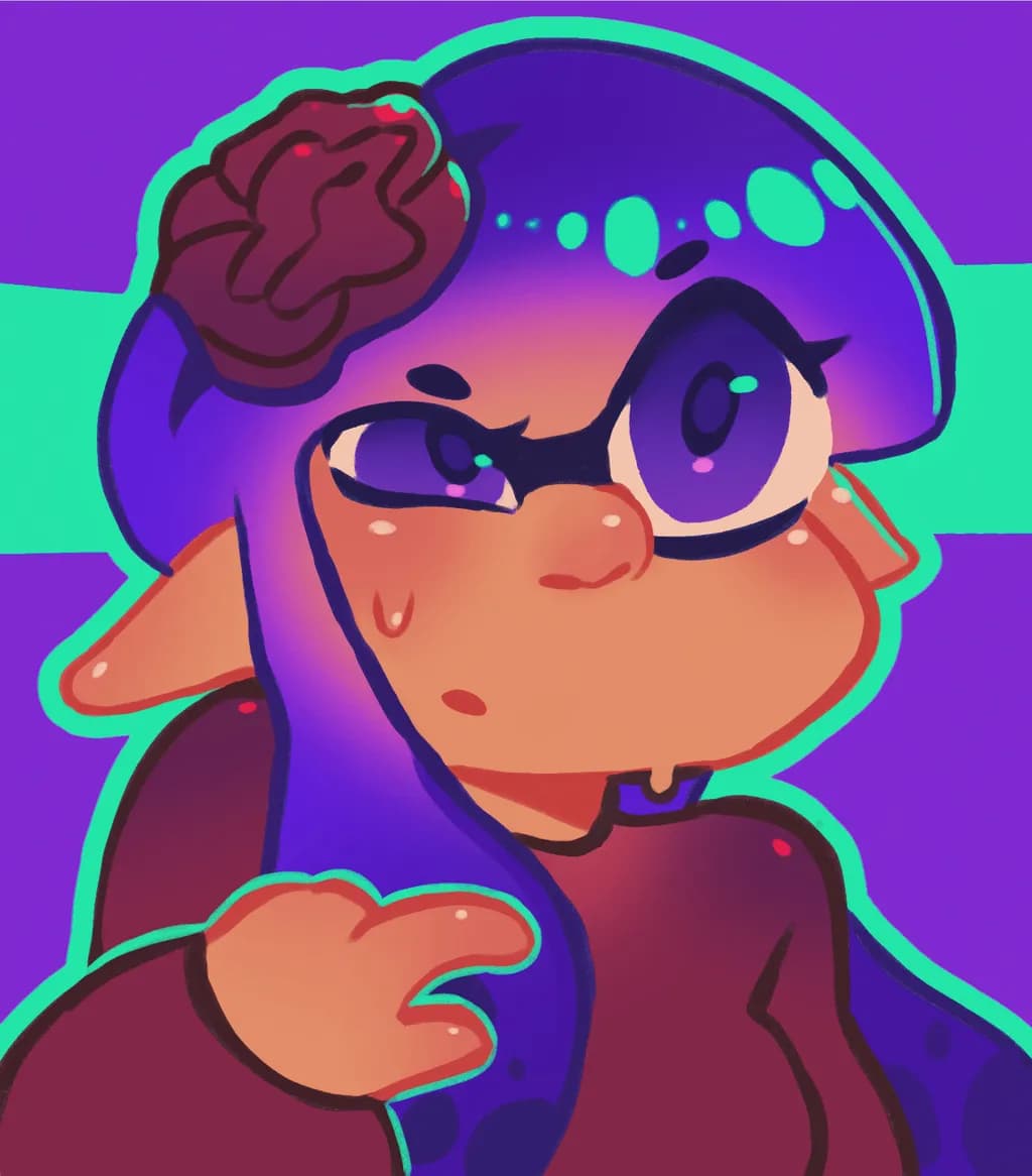 Inkling Expression