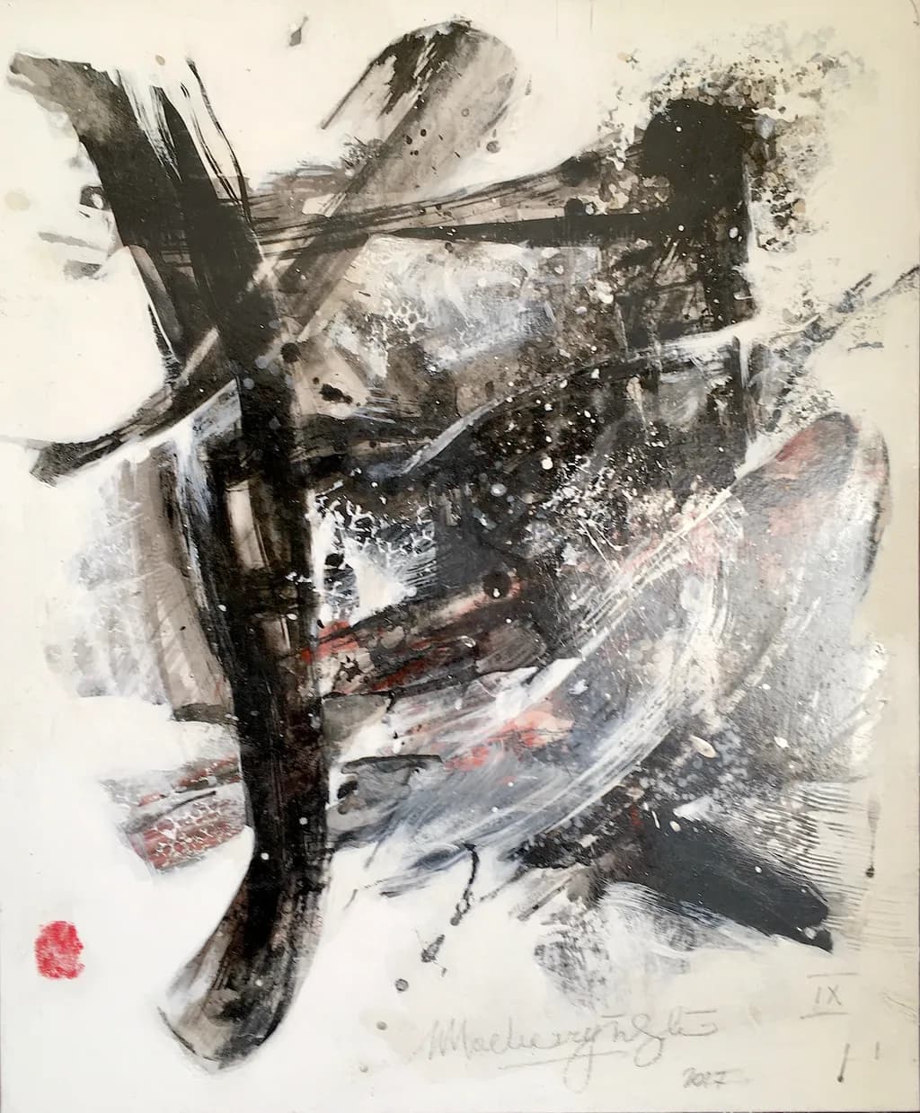 Fragmented Pulse