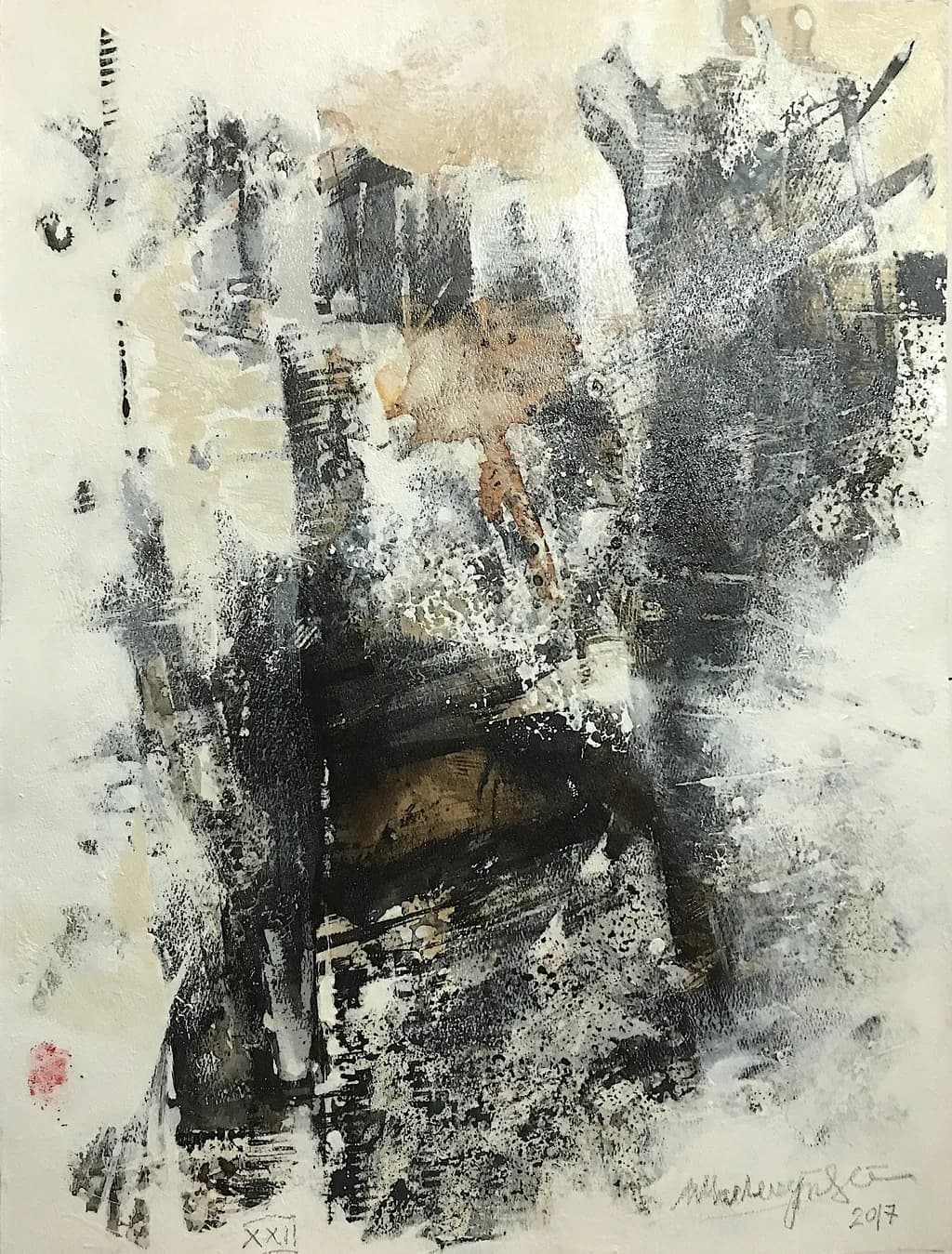 Fragmented Echoes