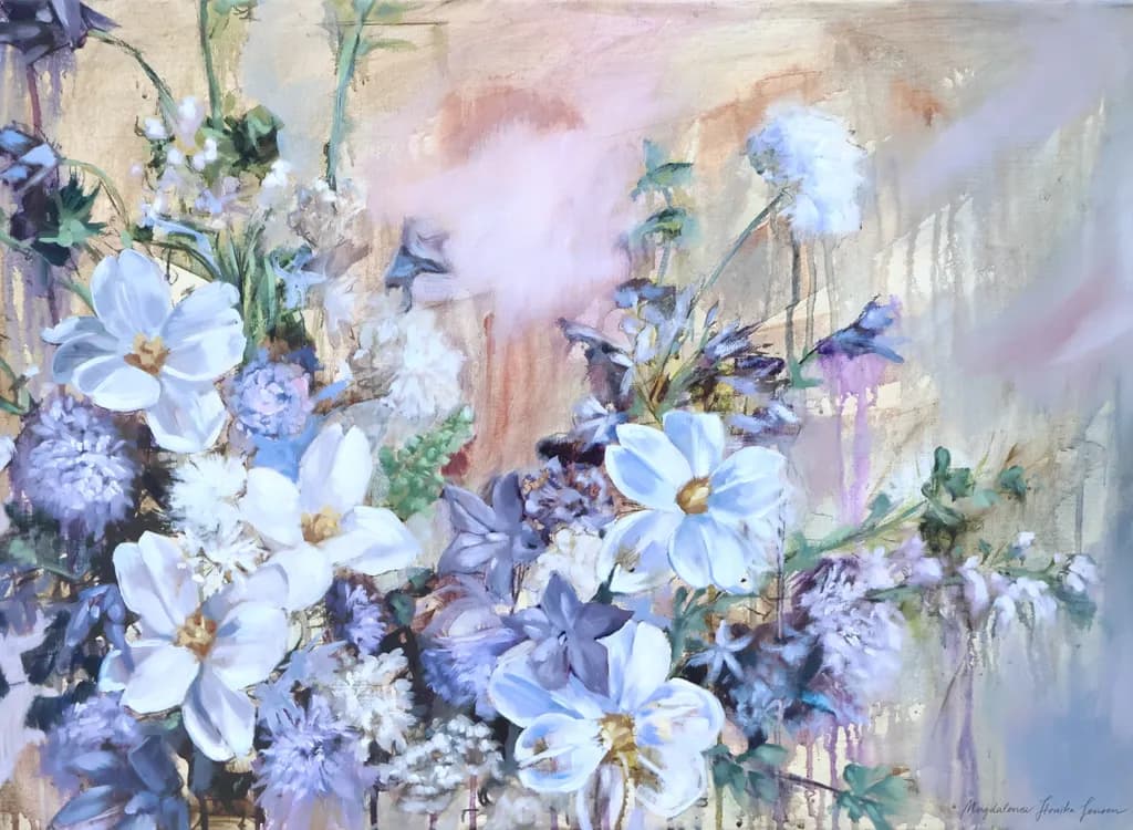 Floral Flow