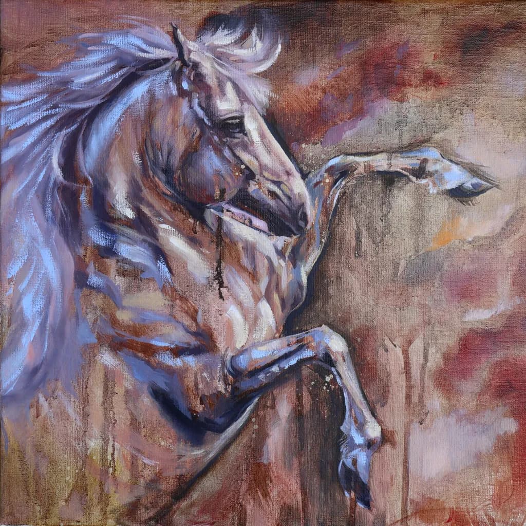 Echoes of Wildness