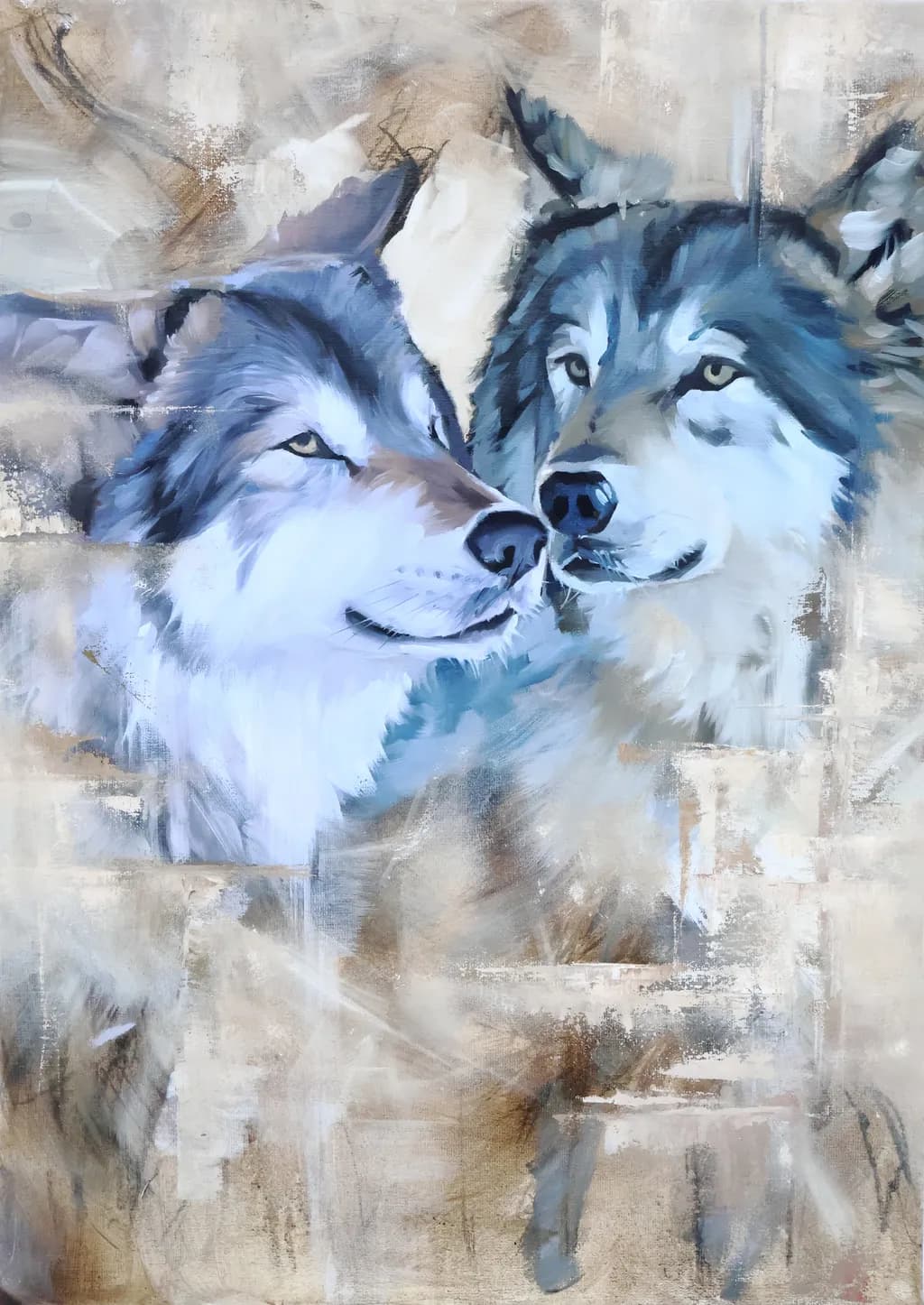 Silent Guardians