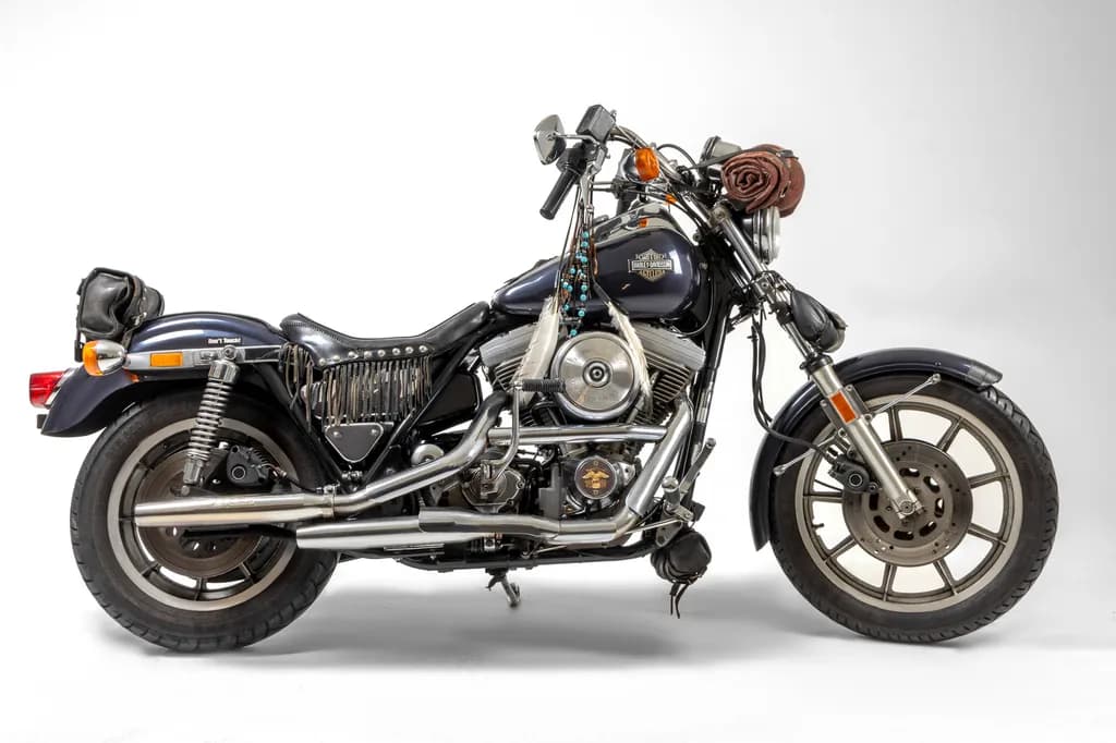 Classic Cruiser