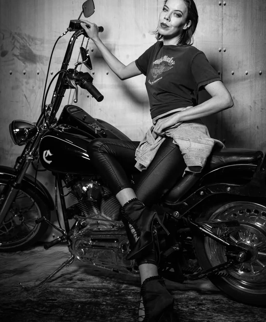 Rebel Ride