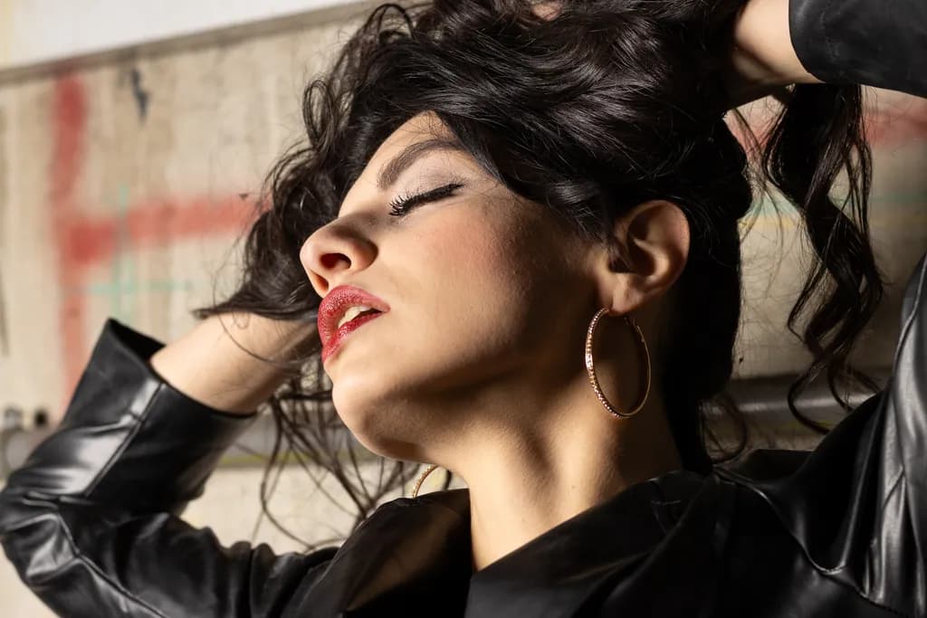 Model Muse