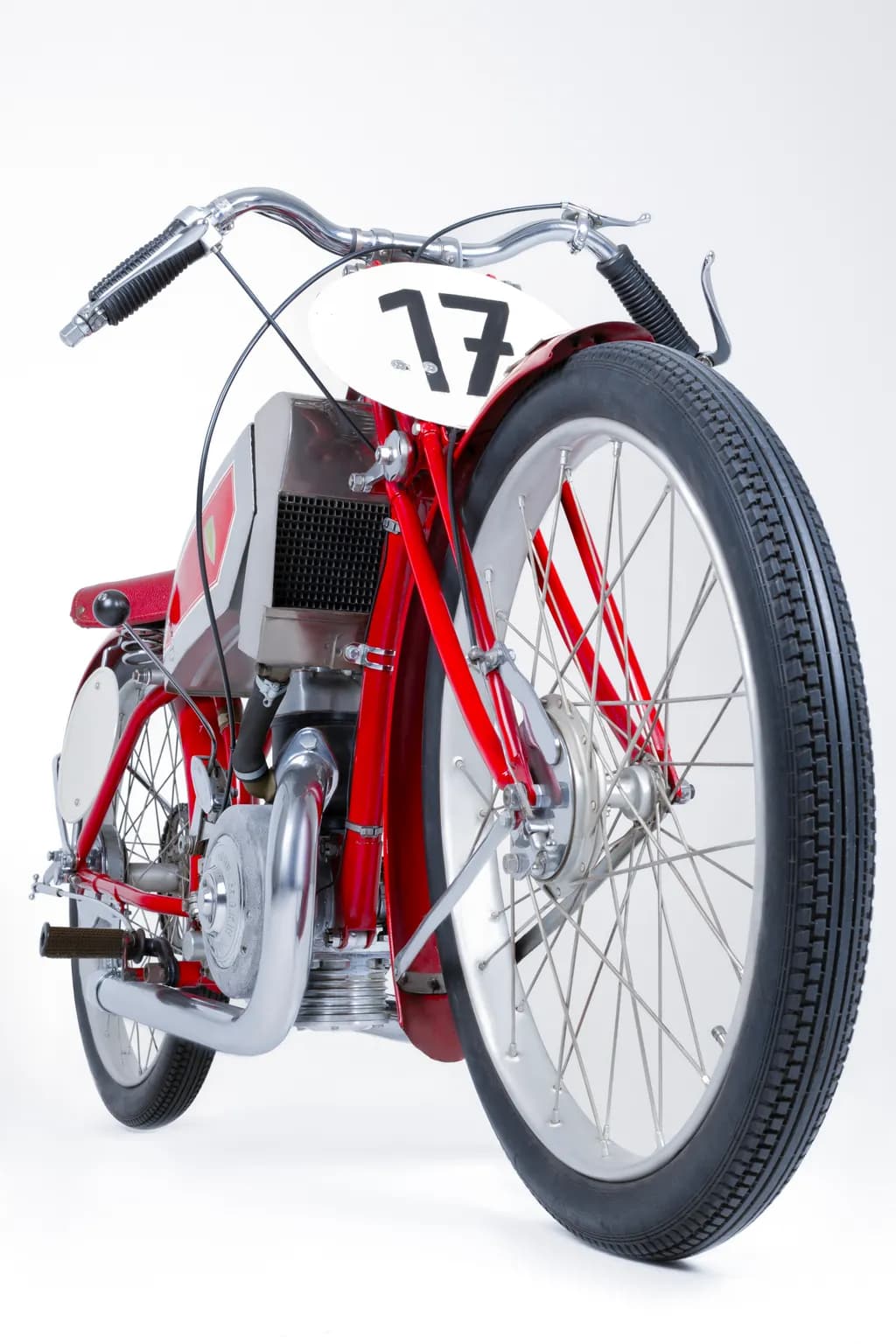 DKW Racer 17