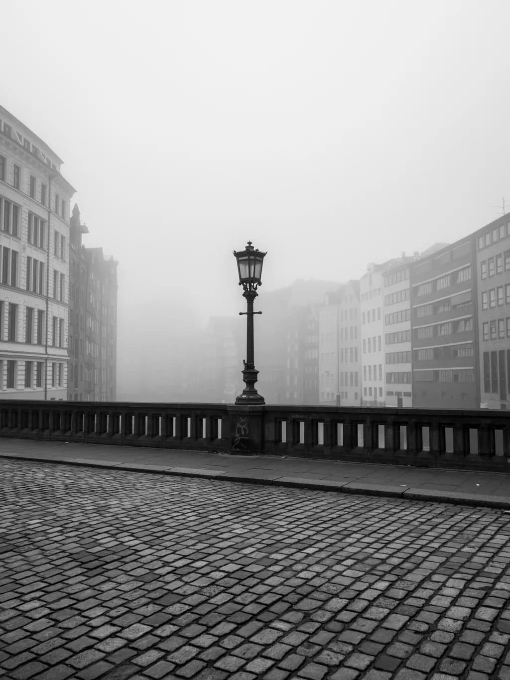Silent Watchtower