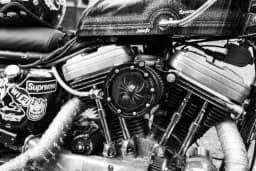 Mechanisches Herz / Mechanical Heart