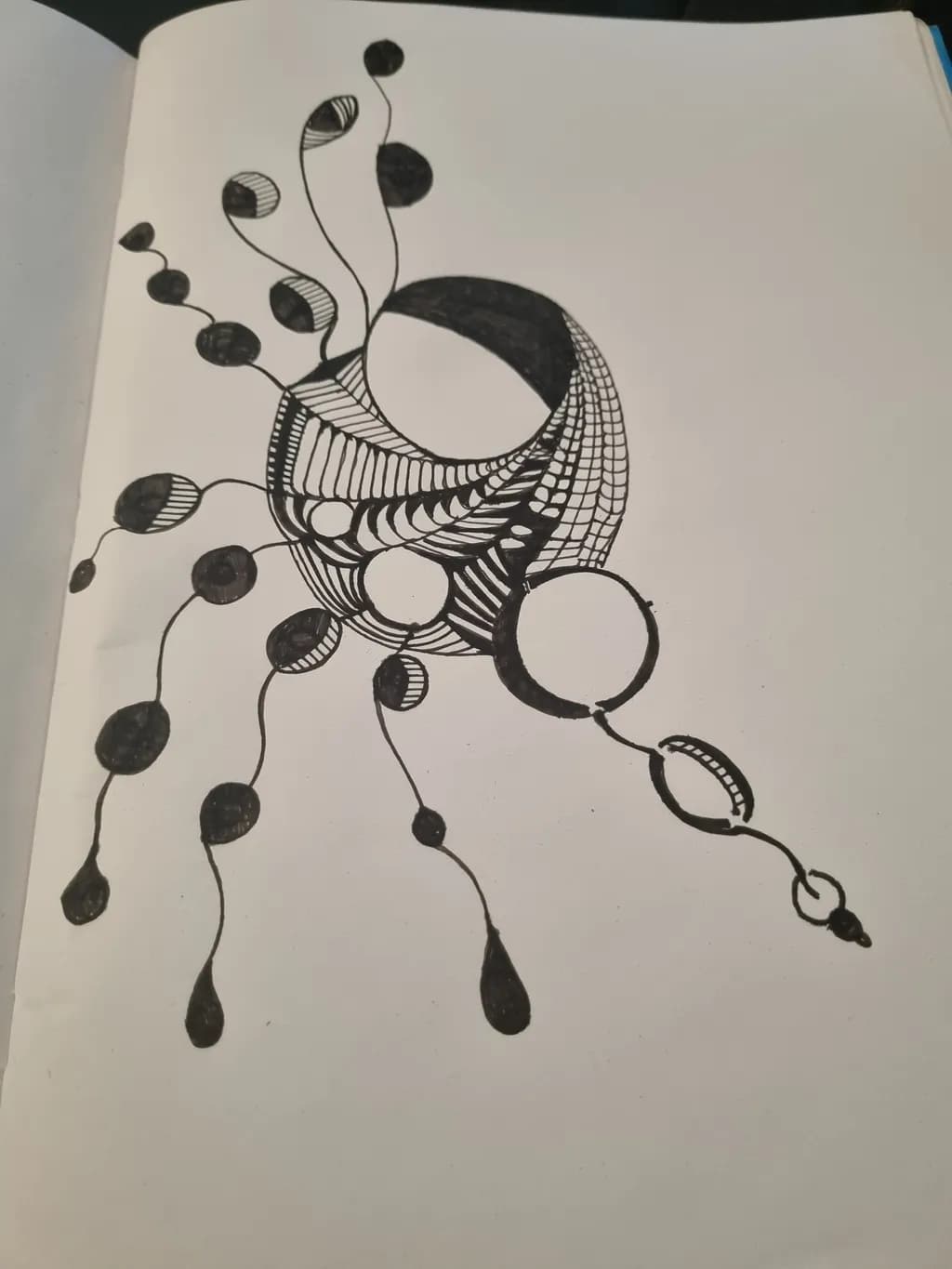 Ink Orbit