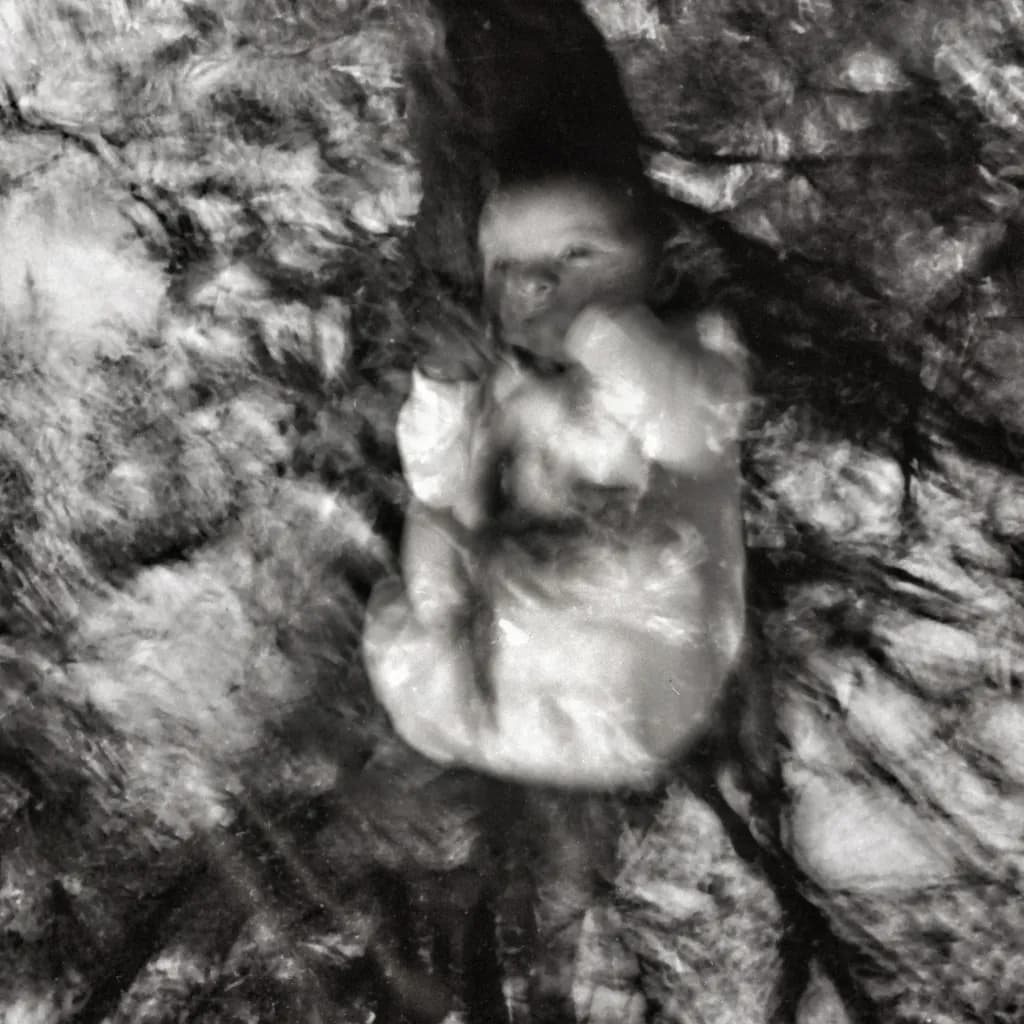 Veiled Innocence
