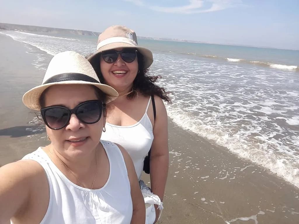 Beachside Bliss