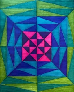 Prism Bloom