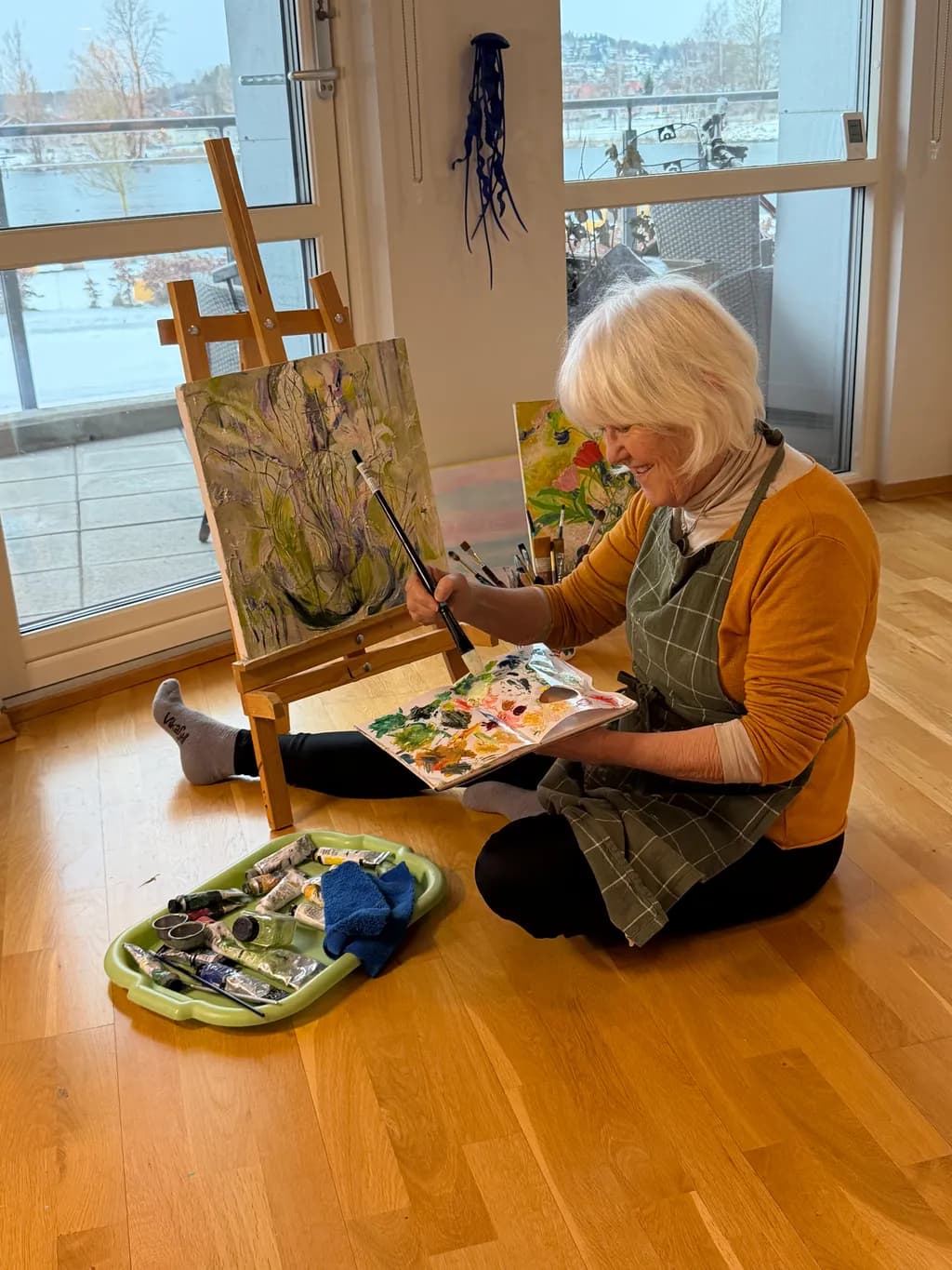 Creative Flow