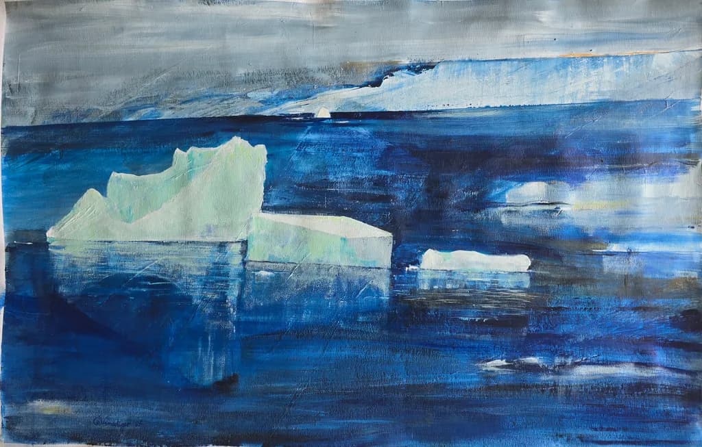 Glacial Drift