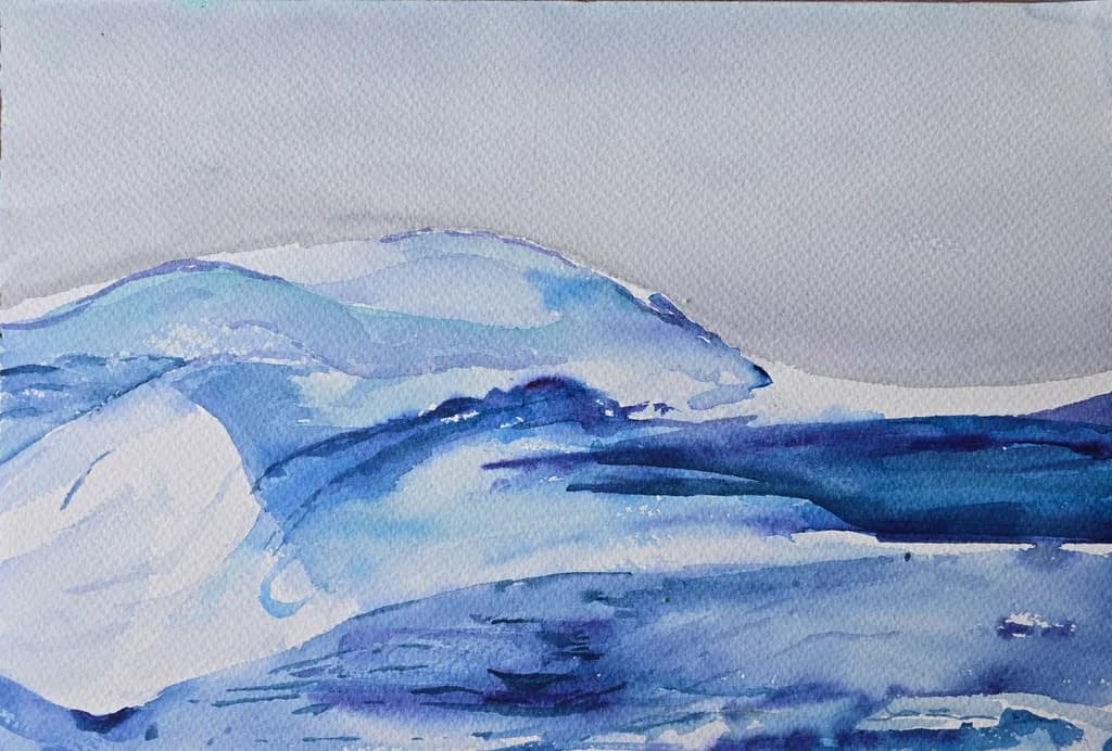Blue Currents