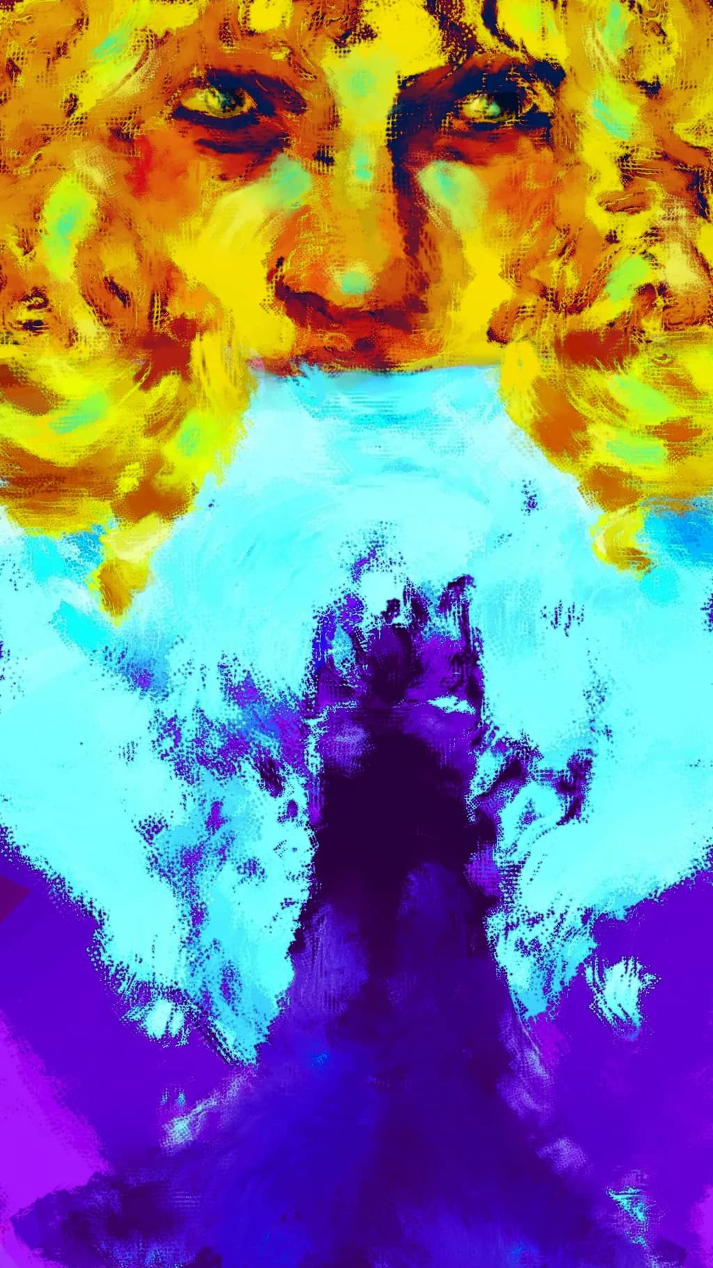 Chromatic Emergence