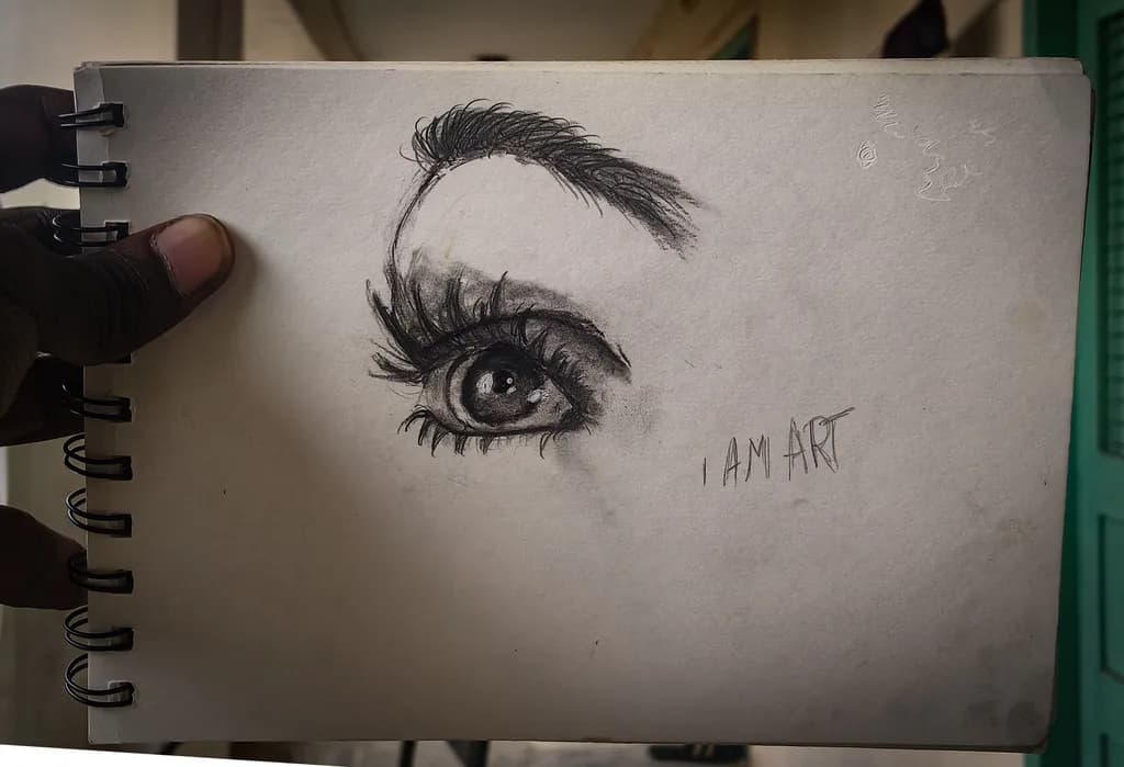 The Watching Eye