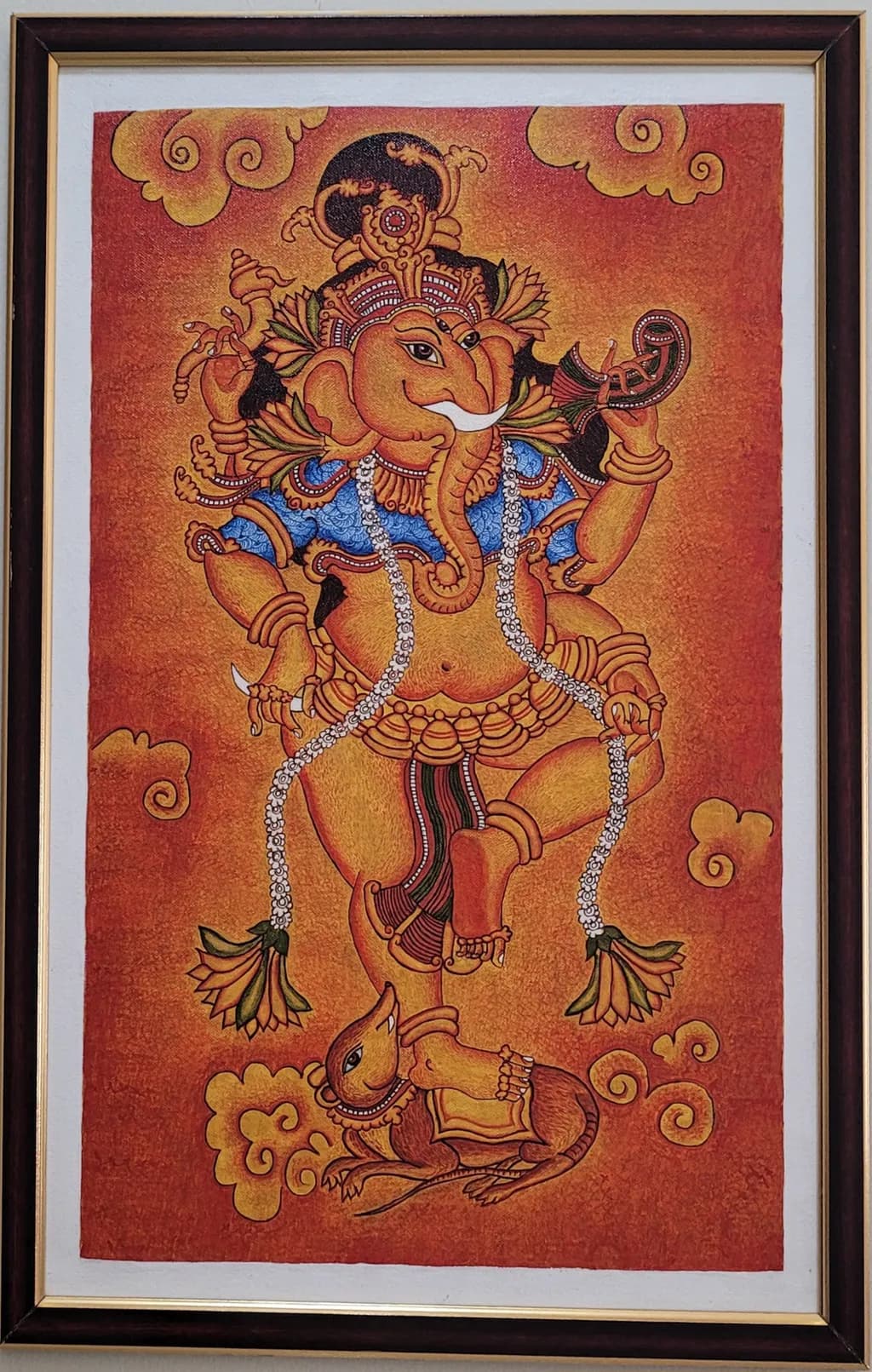 Ganesha Dance