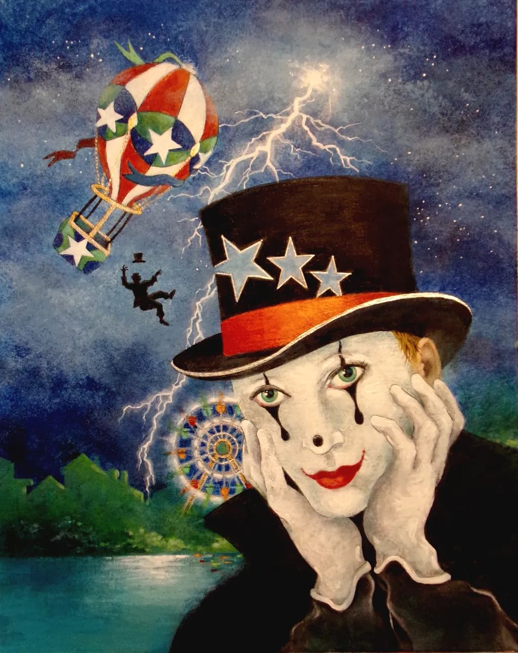The Fool
