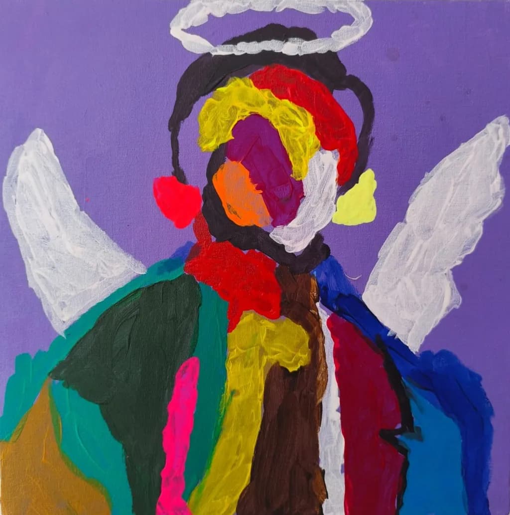 Definitivo Angel