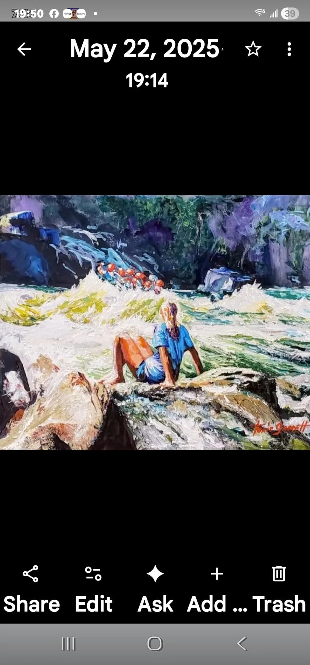 River Rest