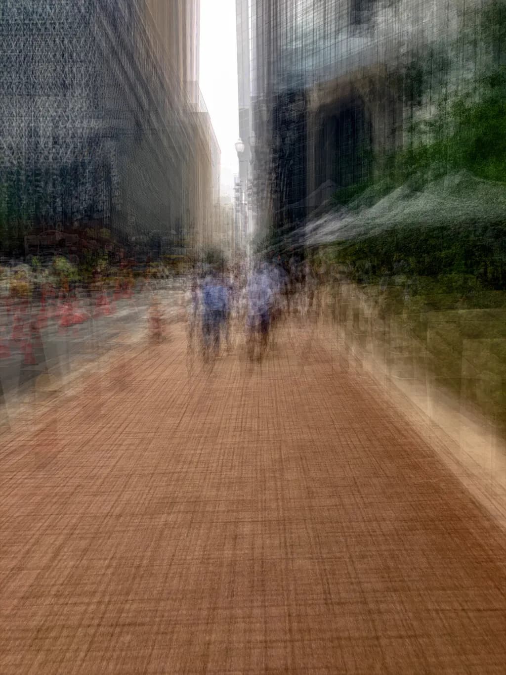 Nashville Crowdscape
