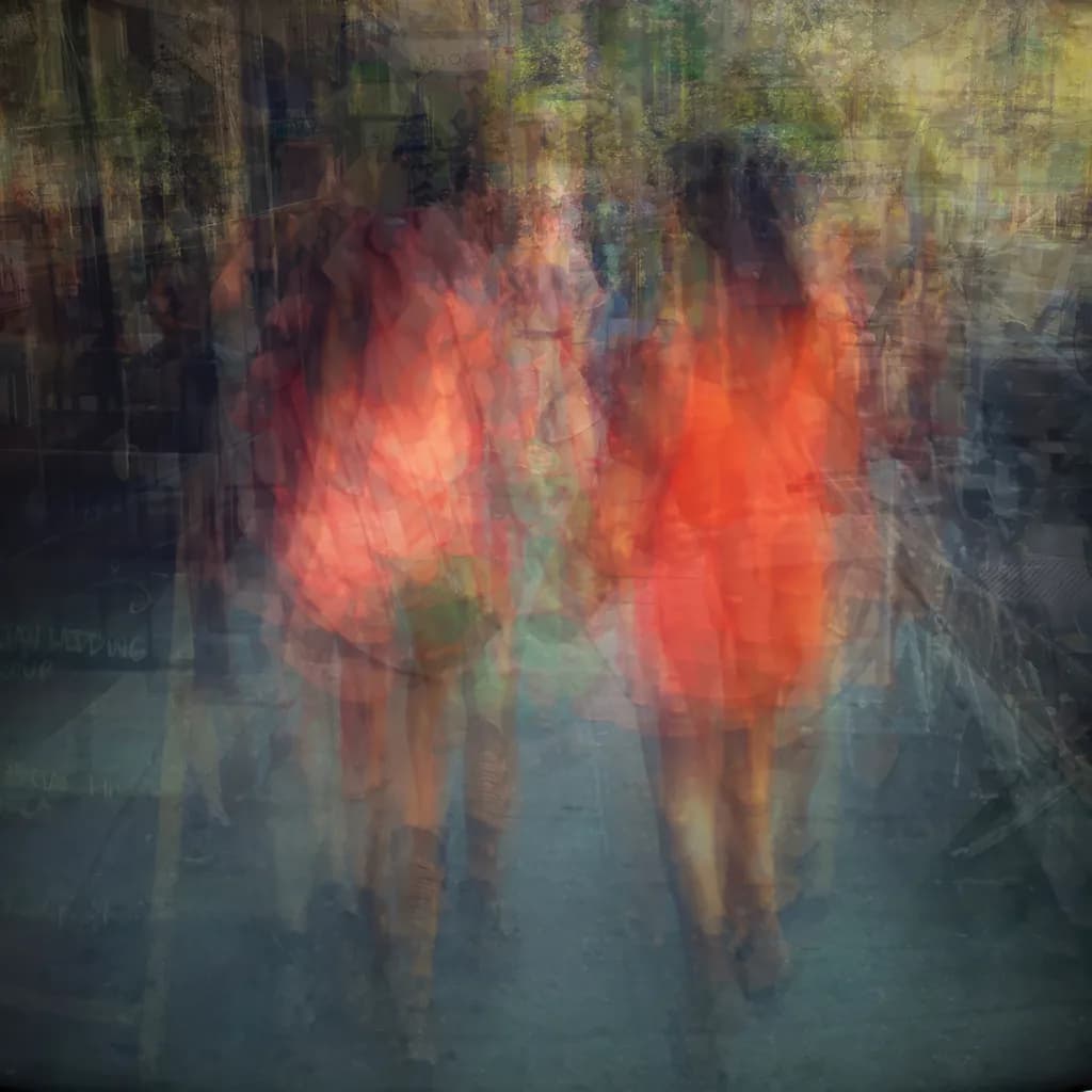 Shopping Motion