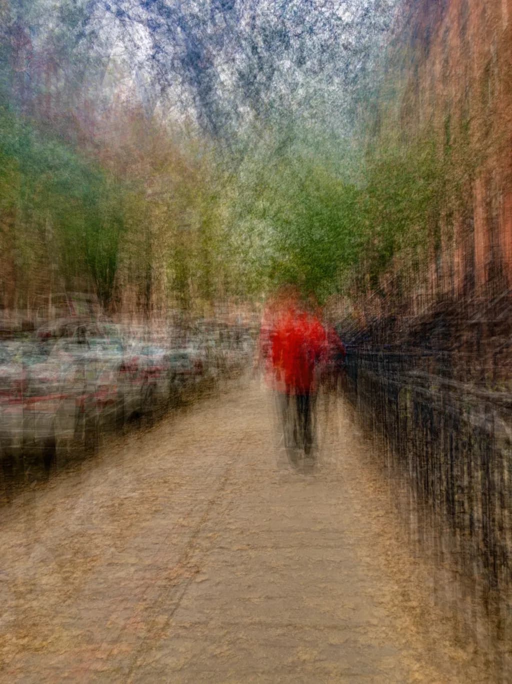 Sackett Stroll