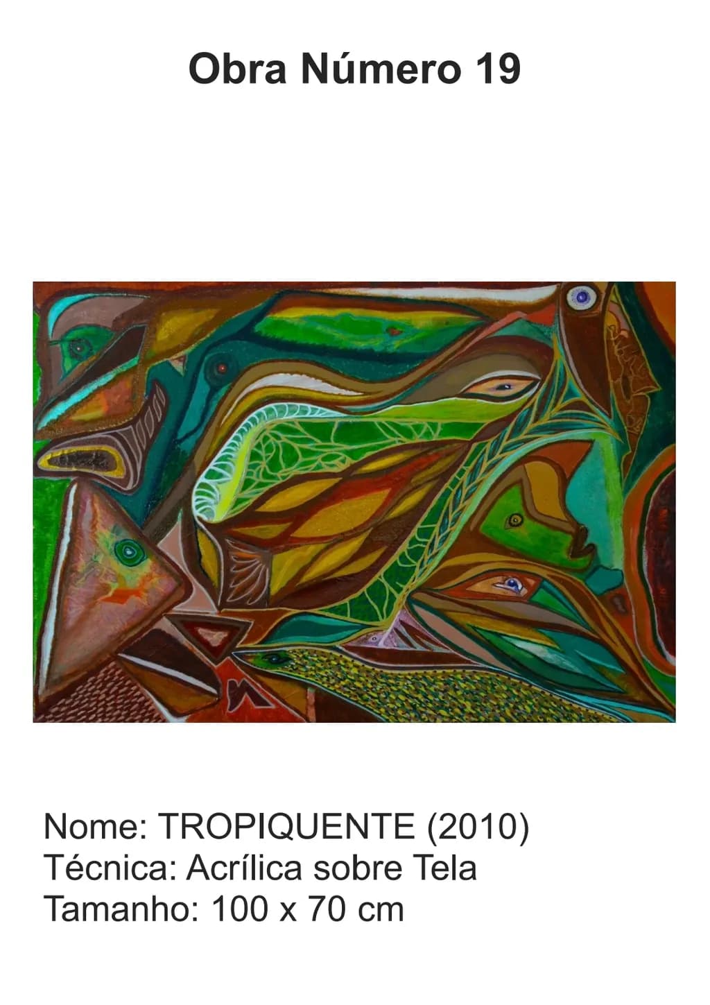 Tropiquente