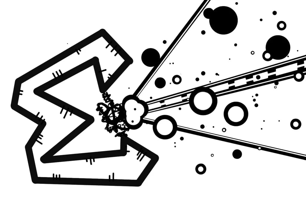 Fragmented Pulse