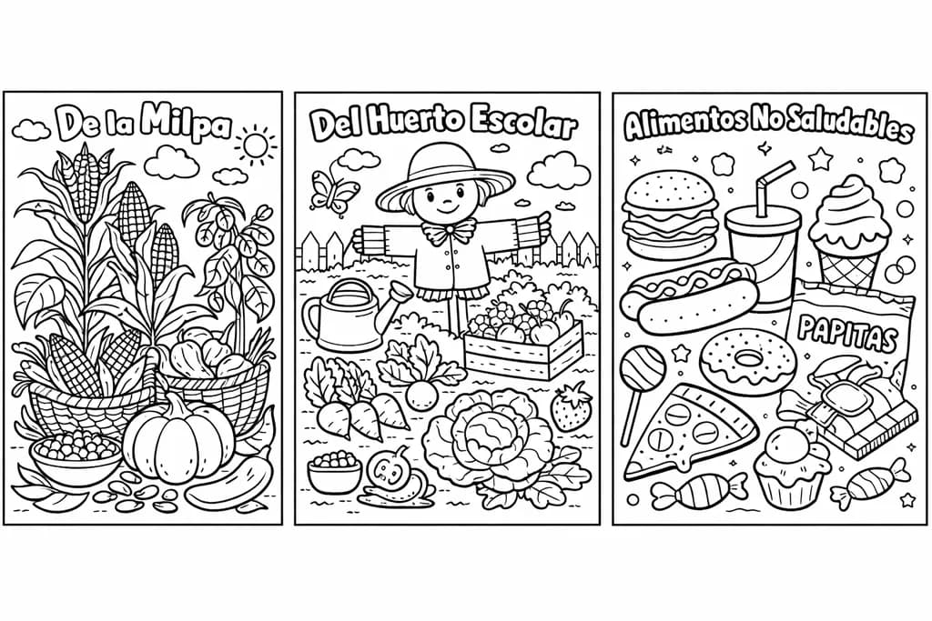 From Field to Feast
