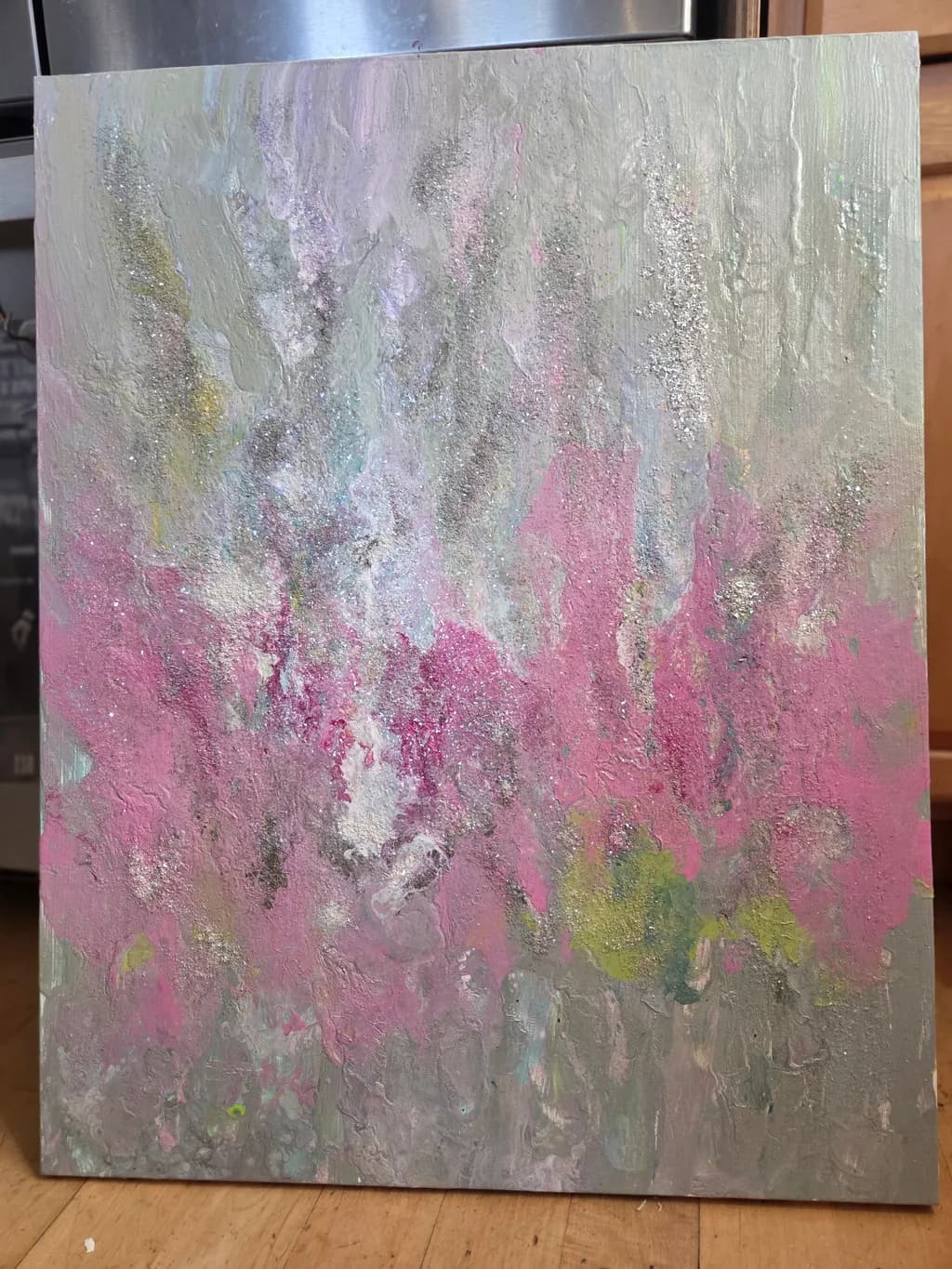 Pastel Burst