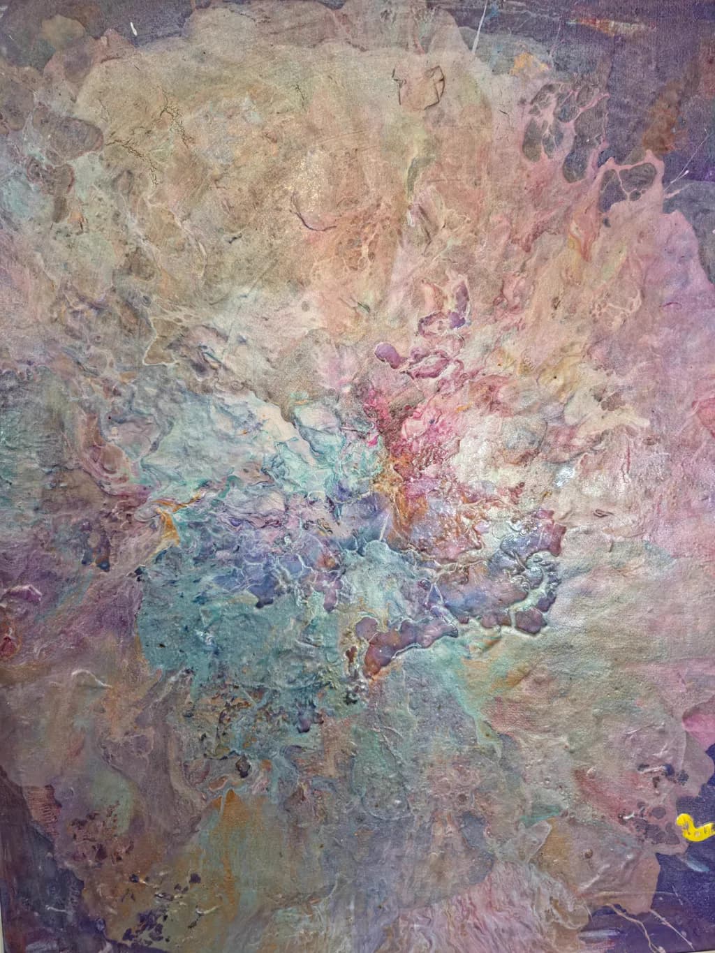 Celestial Drift