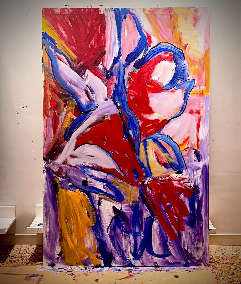 Chromatic Fusion
