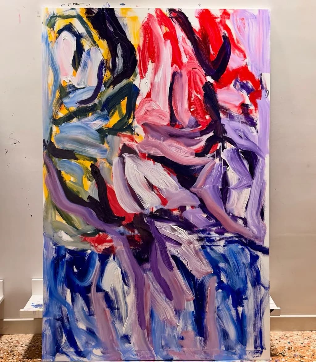 Chromatic Pulse