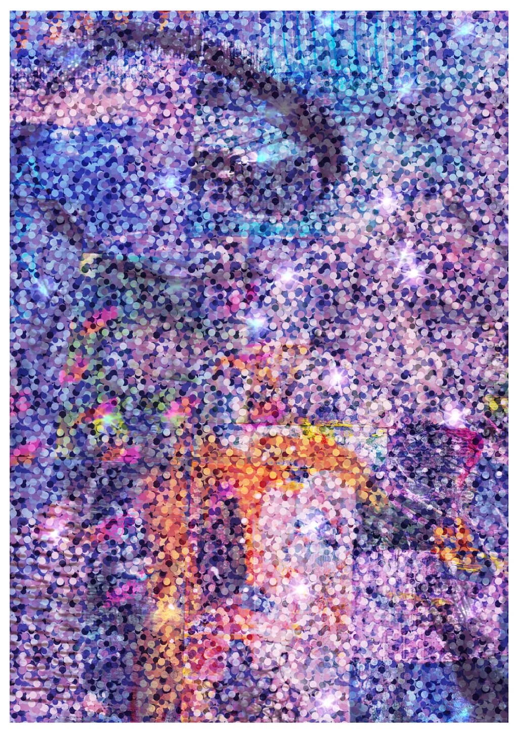 Between Truth and Glitter