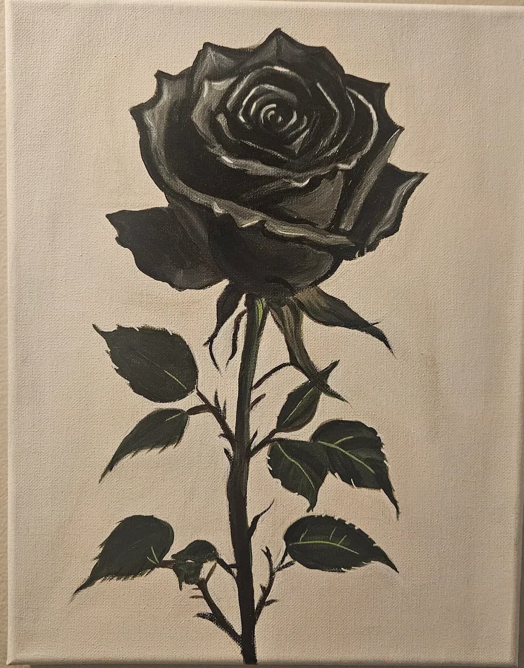 Midnight Bloom
