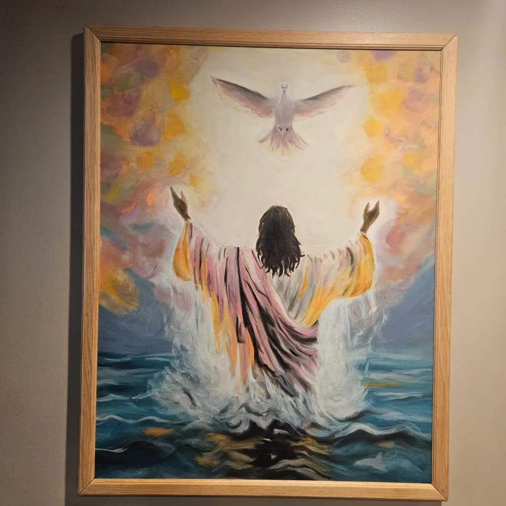 Ascension Light