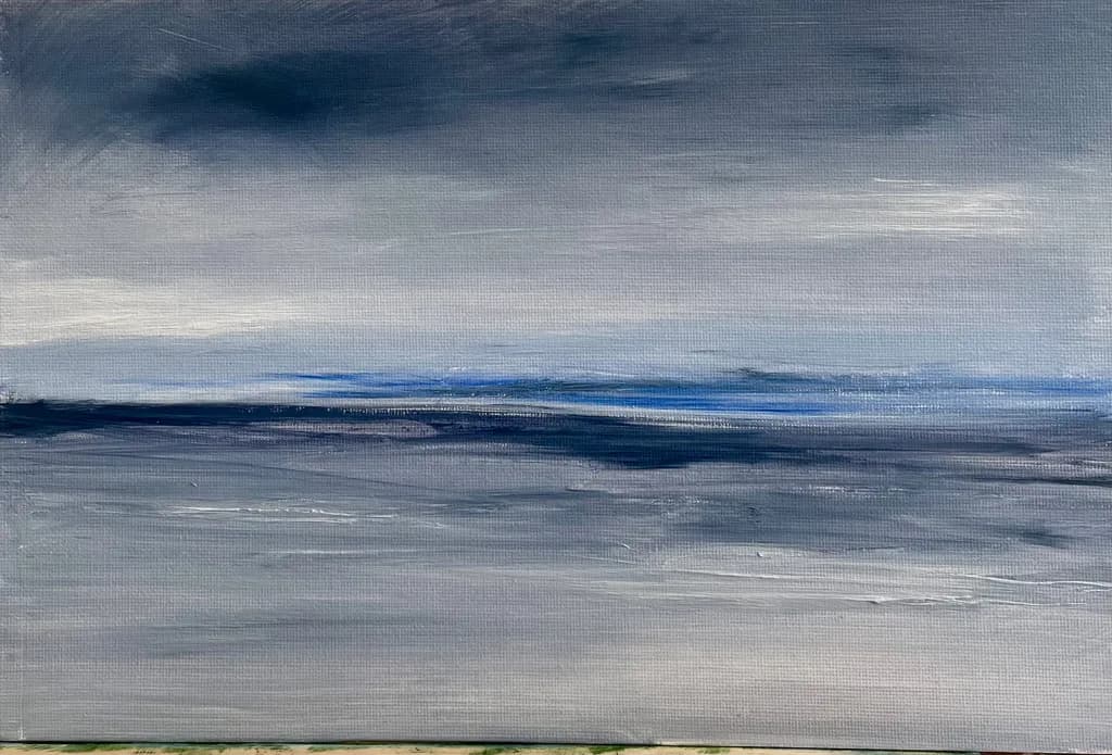 Grey Horizon