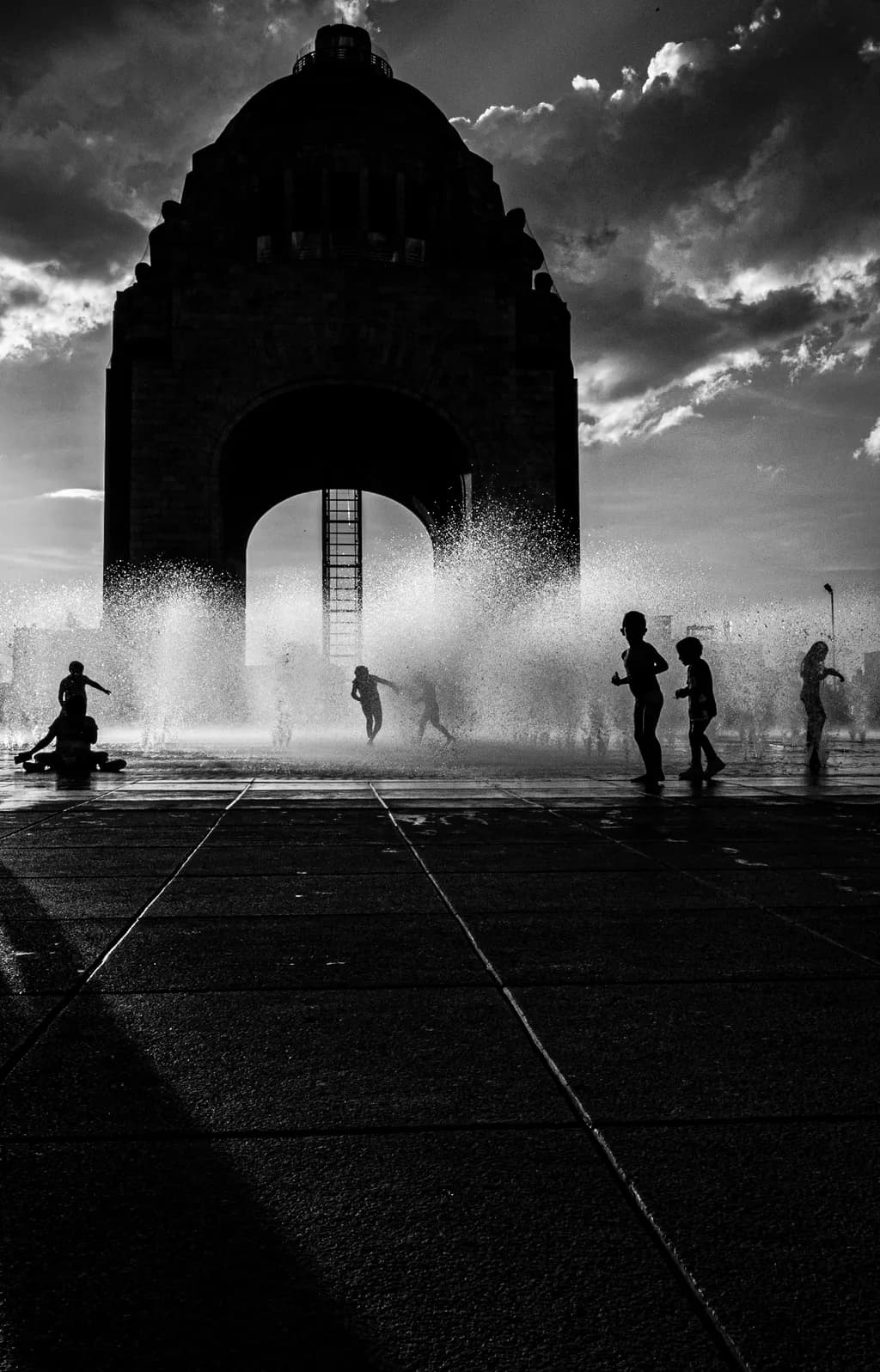 Tarde de Domingo
