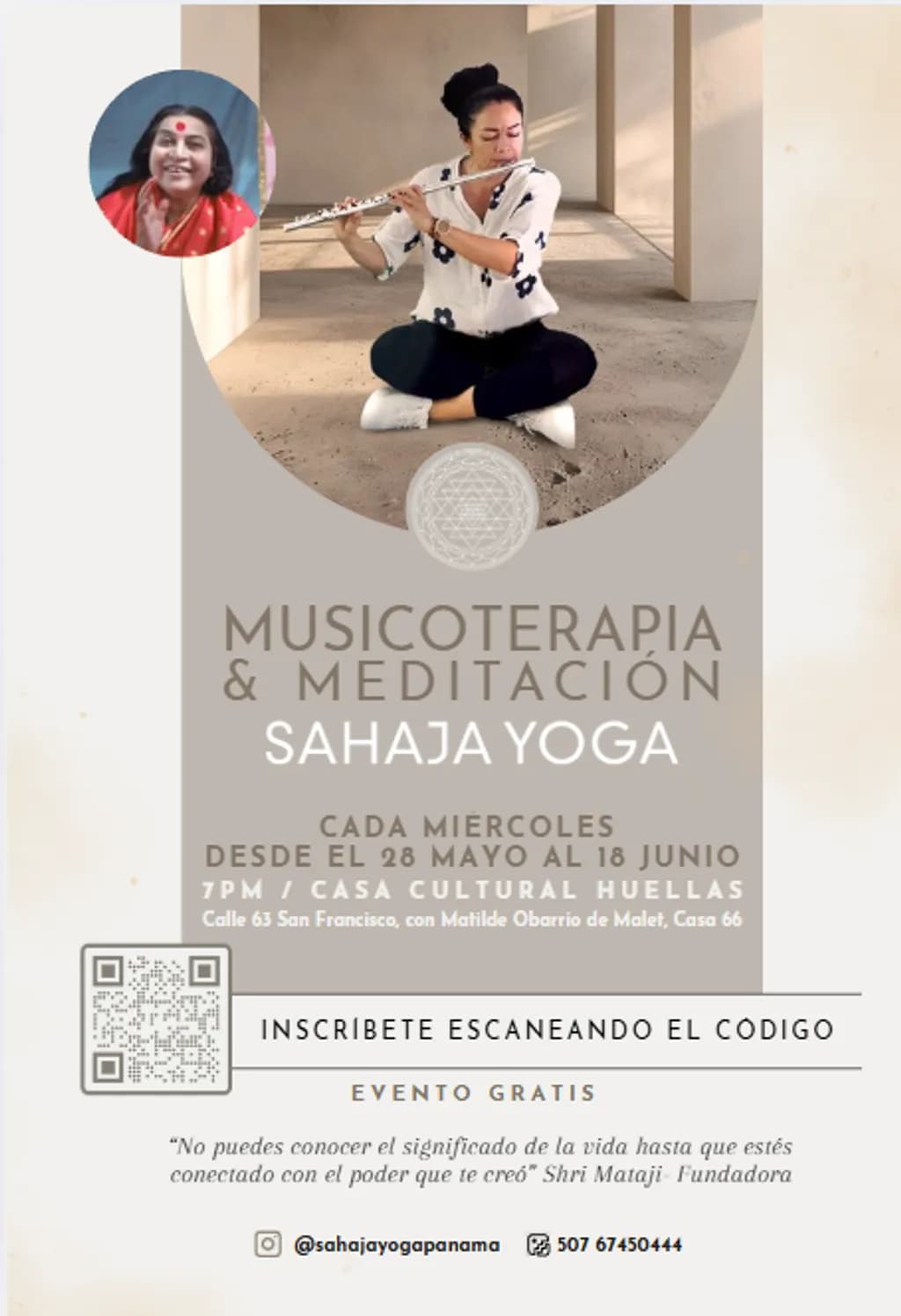 Music Therapy Meditation